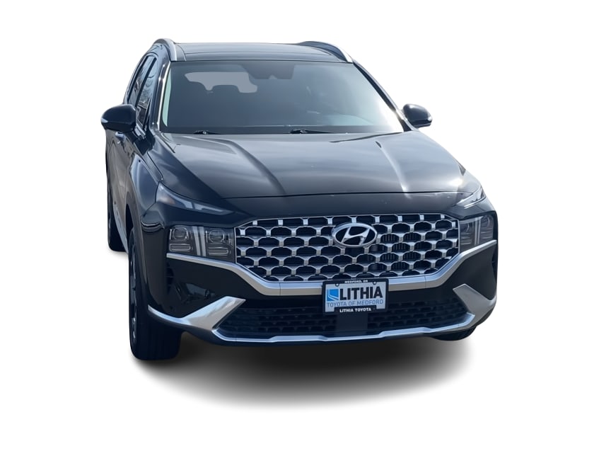 Thumbnail: 2023 Hyundai Santa Fe - 5