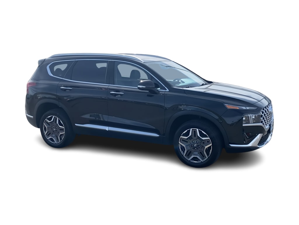Thumbnail: 2023 Hyundai Santa Fe - 15