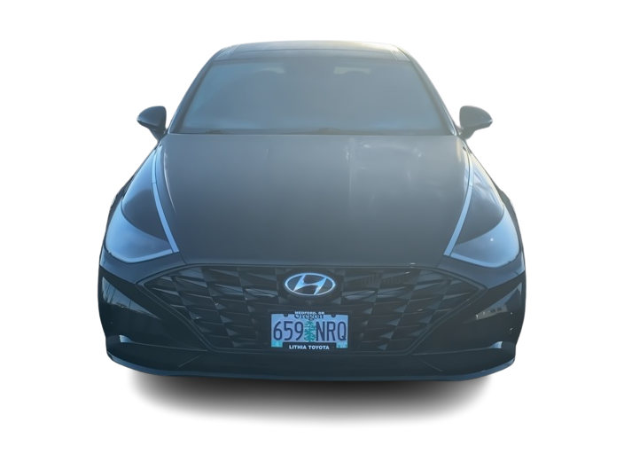 Thumbnail: 2021 Hyundai Sonata - 6