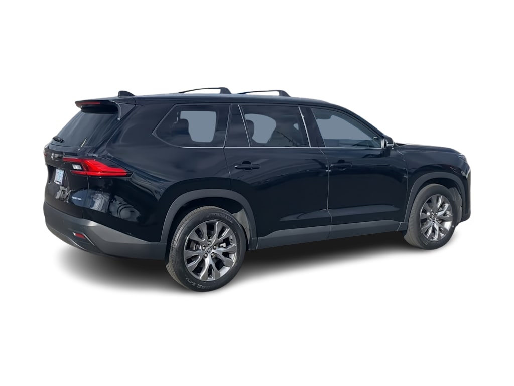 Thumbnail: 2024 Toyota Grand Highlander - 18