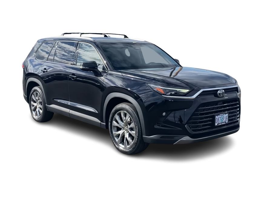 Thumbnail: 2024 Toyota Grand Highlander - 16