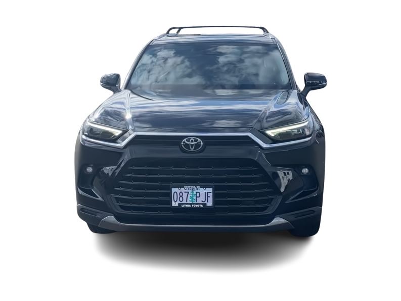 Thumbnail: 2024 Toyota Grand Highlander - 6