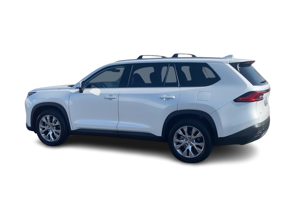 Thumbnail: 2024 Toyota Grand Highlander - 18