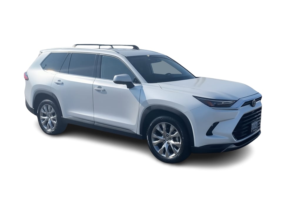 Thumbnail: 2024 Toyota Grand Highlander - 16