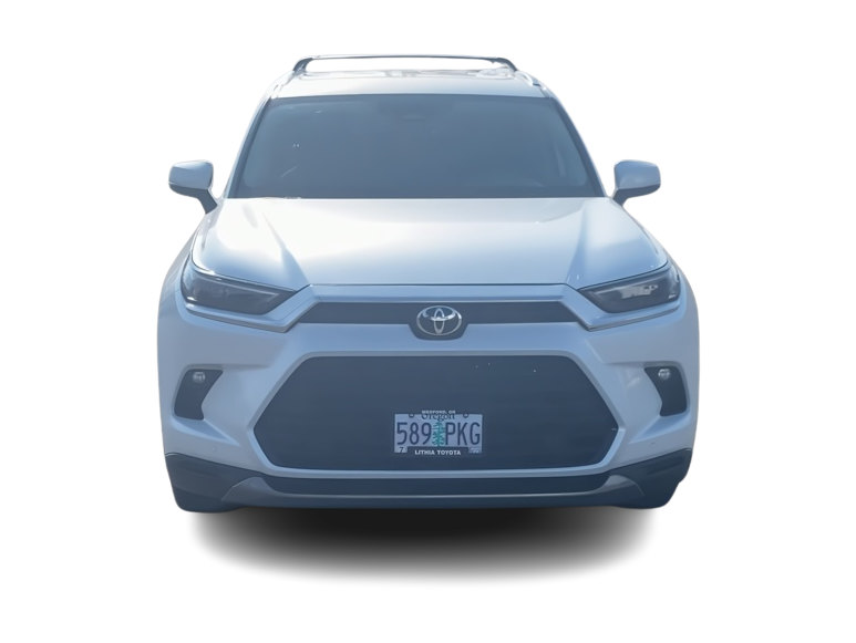 Thumbnail: 2024 Toyota Grand Highlander - 4