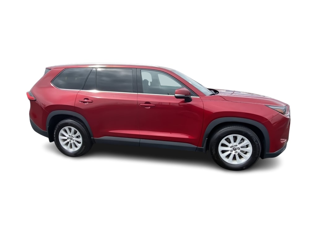 Thumbnail: 2024 Toyota Grand Highlander - 18