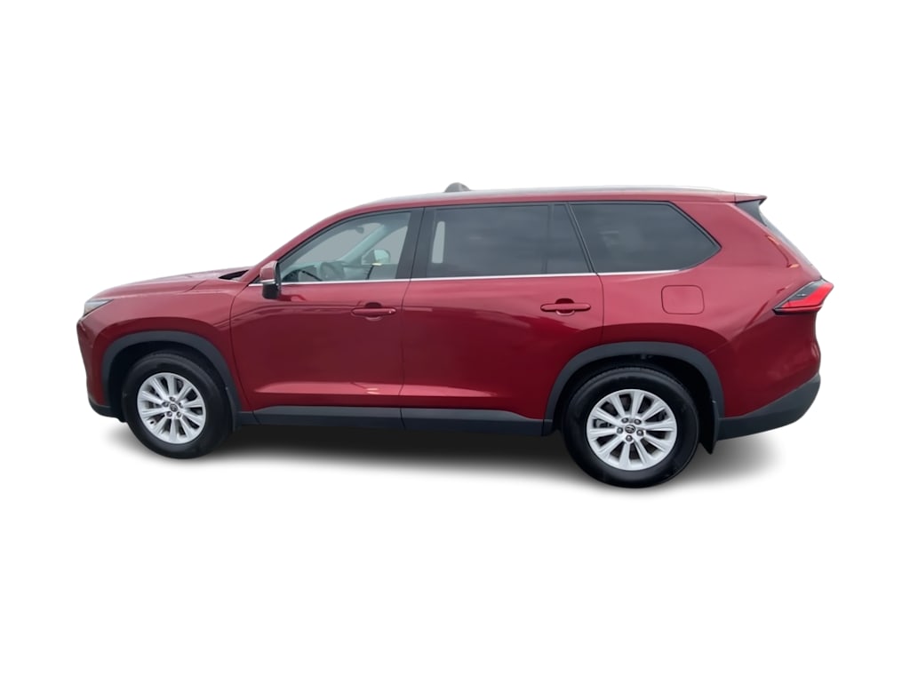 Thumbnail: 2024 Toyota Grand Highlander - 16