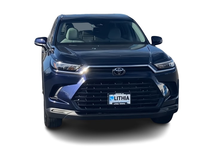 Thumbnail: 2024 Toyota Grand Highlander - 4