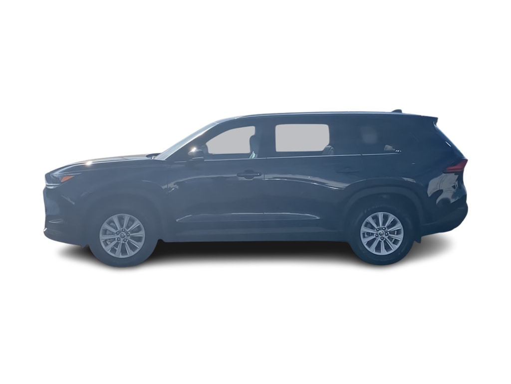 Thumbnail: 2024 Toyota Grand Highlander - 3