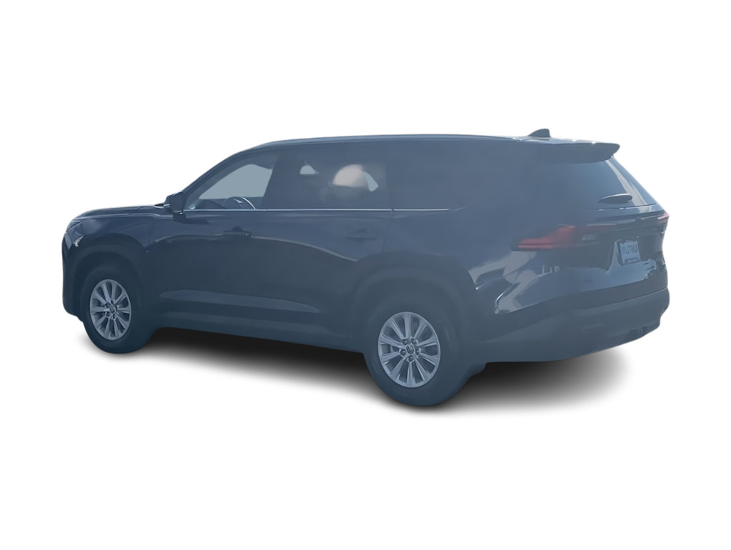 Thumbnail: 2024 Toyota Grand Highlander - 16