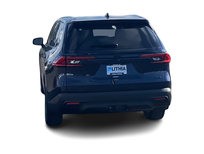 Thumbnail: 2024 Toyota Grand Highlander - 17