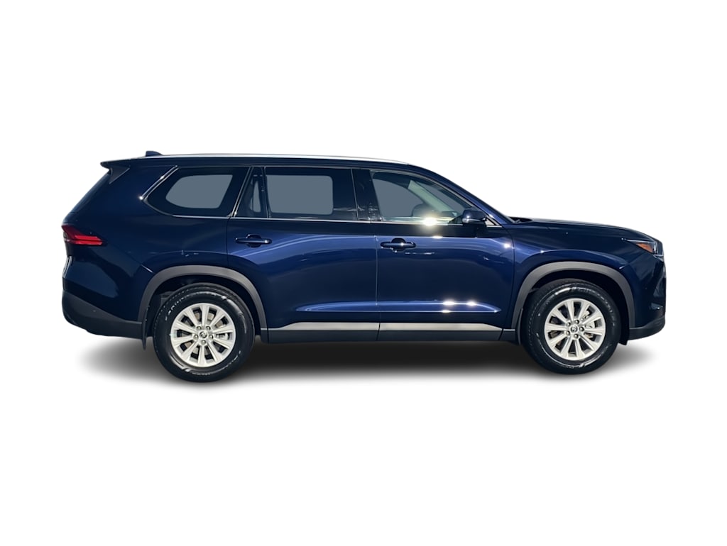Thumbnail: 2024 Toyota Grand Highlander - 13