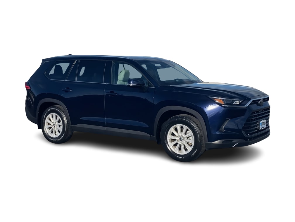 Thumbnail: 2024 Toyota Grand Highlander - 14