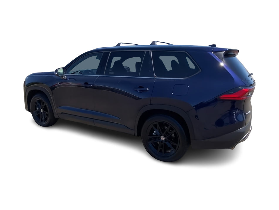 Thumbnail: 2024 Toyota Grand Highlander - 16