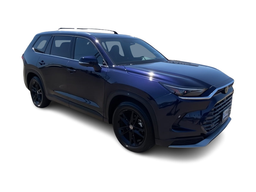 Thumbnail: 2024 Toyota Grand Highlander - 14