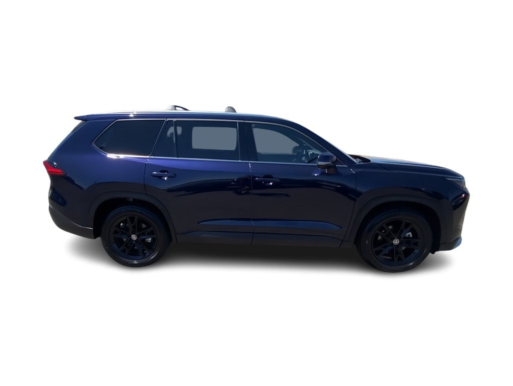 Thumbnail: 2024 Toyota Grand Highlander - 19