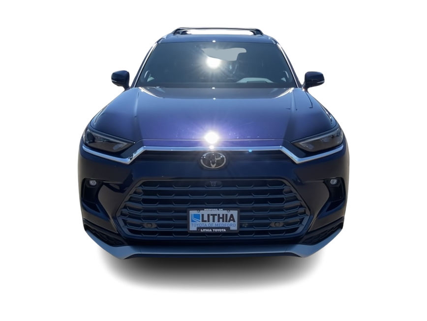 Thumbnail: 2024 Toyota Grand Highlander - 4