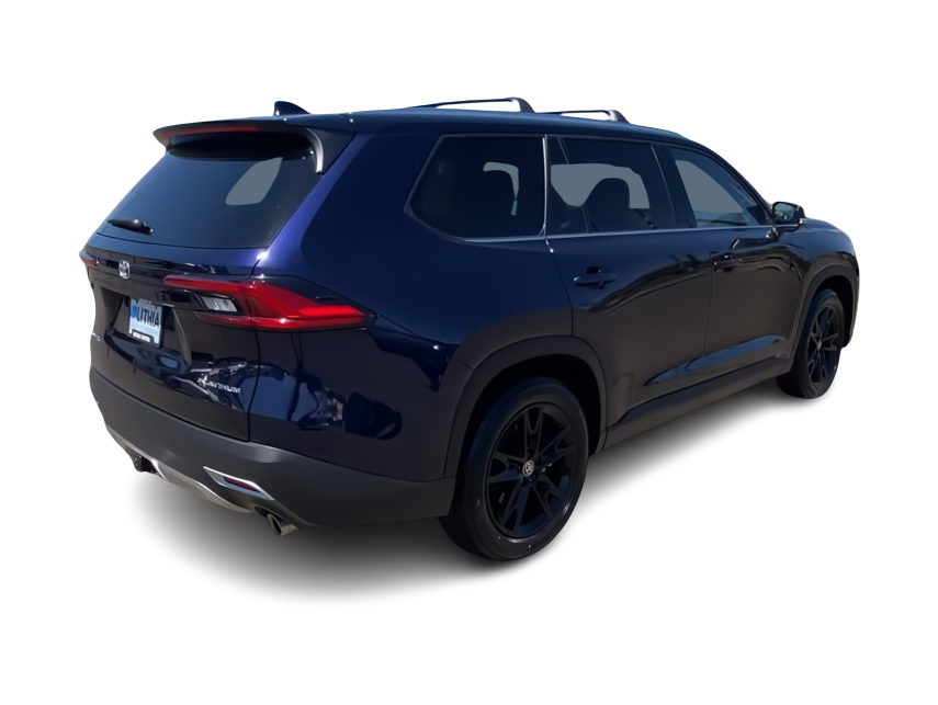 Thumbnail: 2024 Toyota Grand Highlander - 18