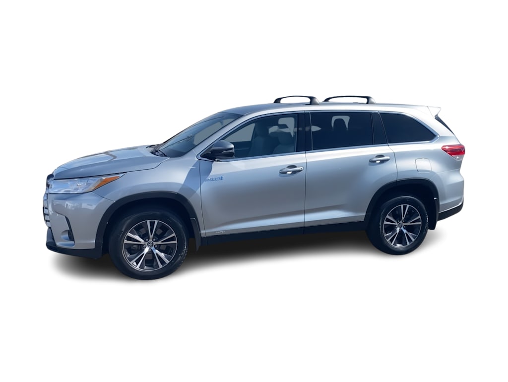 Thumbnail: 2019 Toyota Highlander - 3