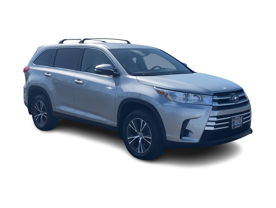 Thumbnail: 2019 Toyota Highlander - 16