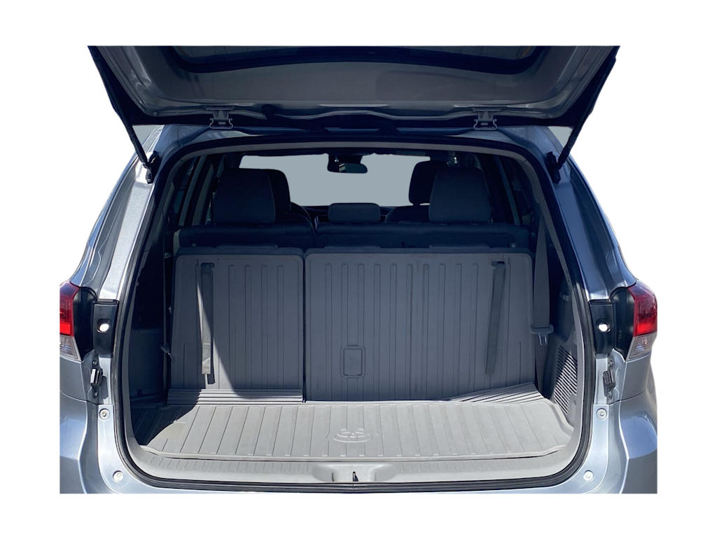 Thumbnail: 2019 Toyota Highlander - 13