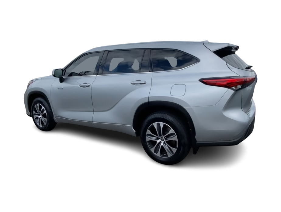 Thumbnail: 2020 Toyota Highlander - 17