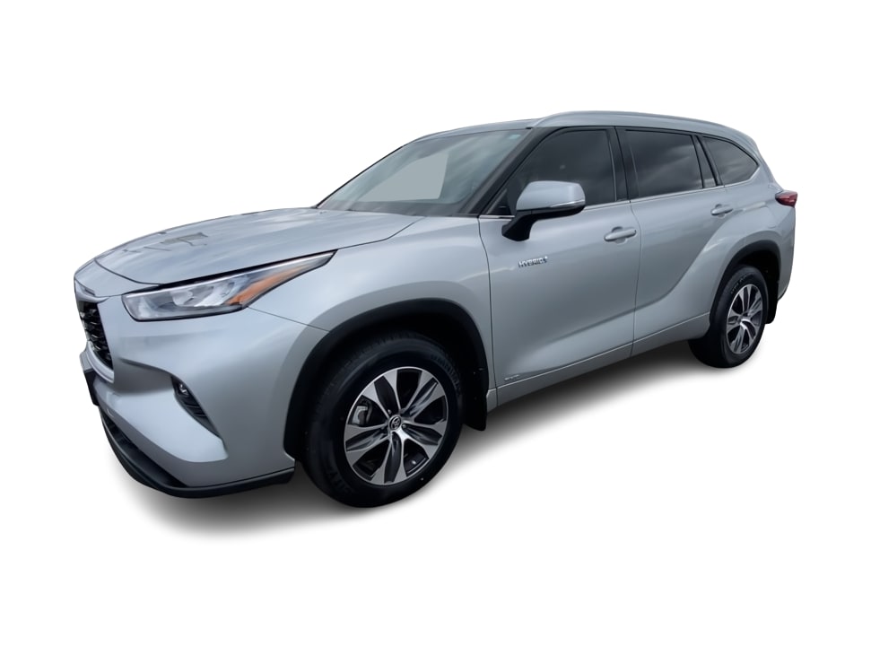 Thumbnail: 2020 Toyota Highlander - 16