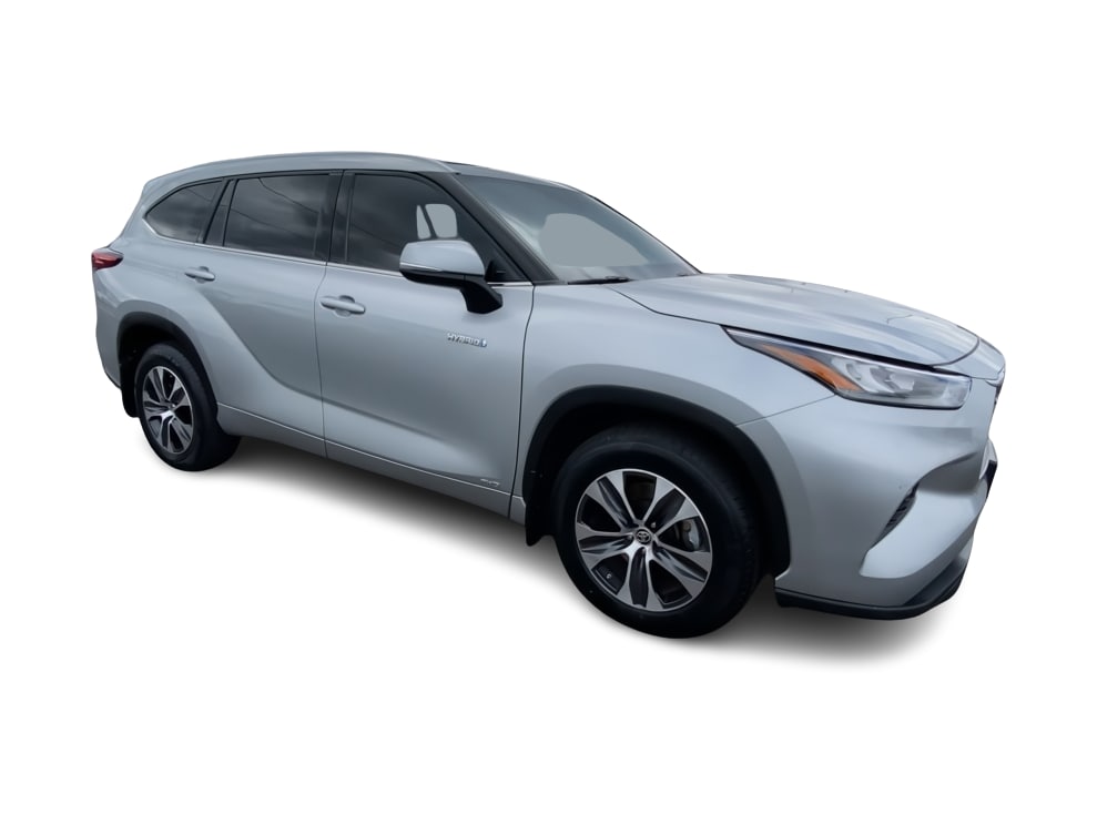 Thumbnail: 2020 Toyota Highlander - 15