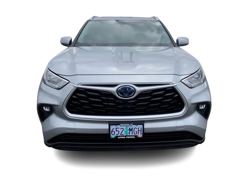 Thumbnail: 2020 Toyota Highlander - 5