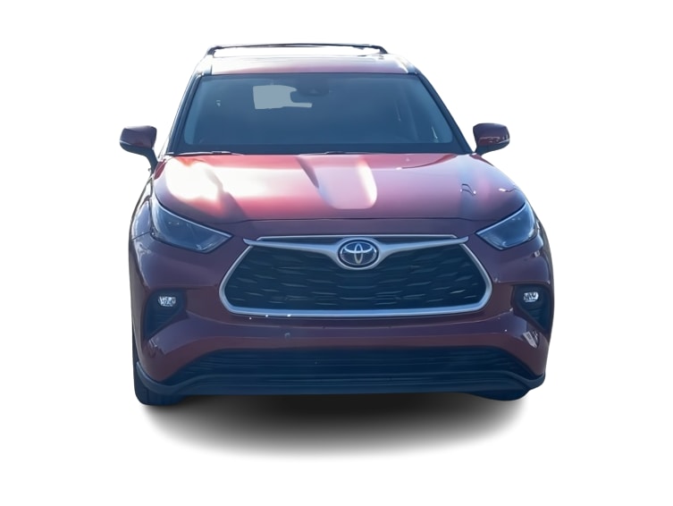 Thumbnail: 2024 Toyota Highlander - 5