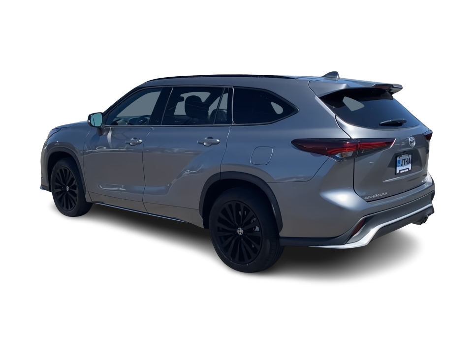 Thumbnail: 2026 Toyota Highlander - 4