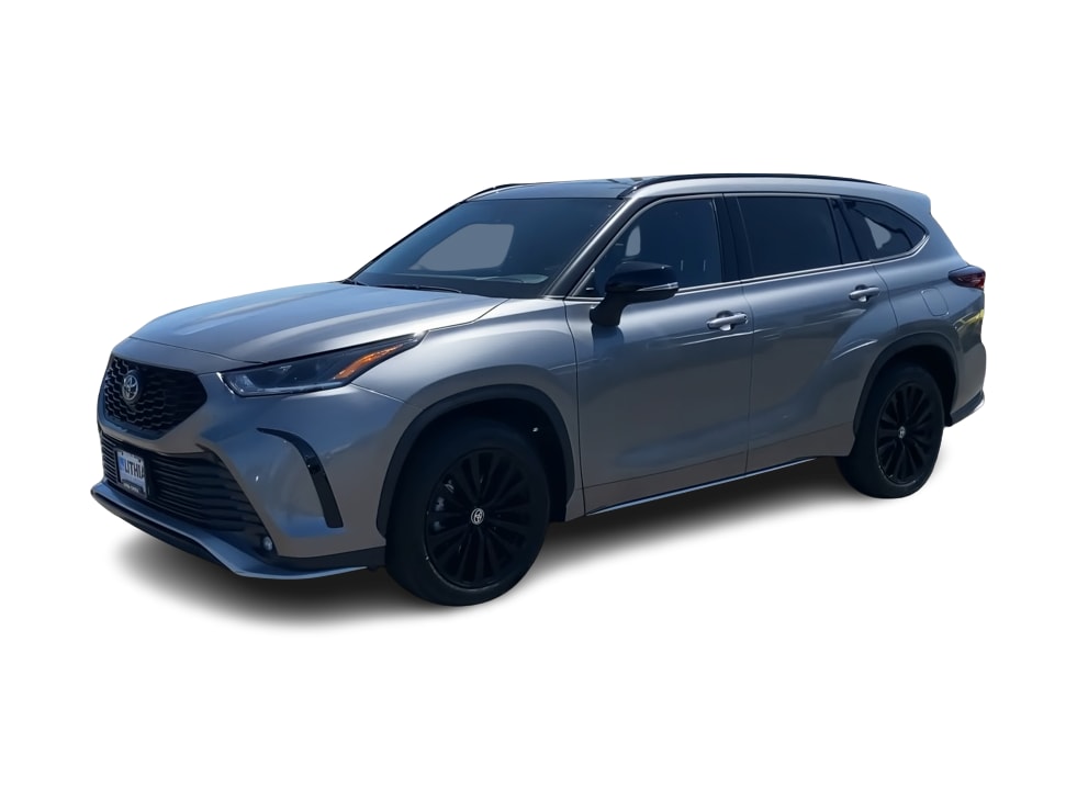 Thumbnail: 2026 Toyota Highlander - 3