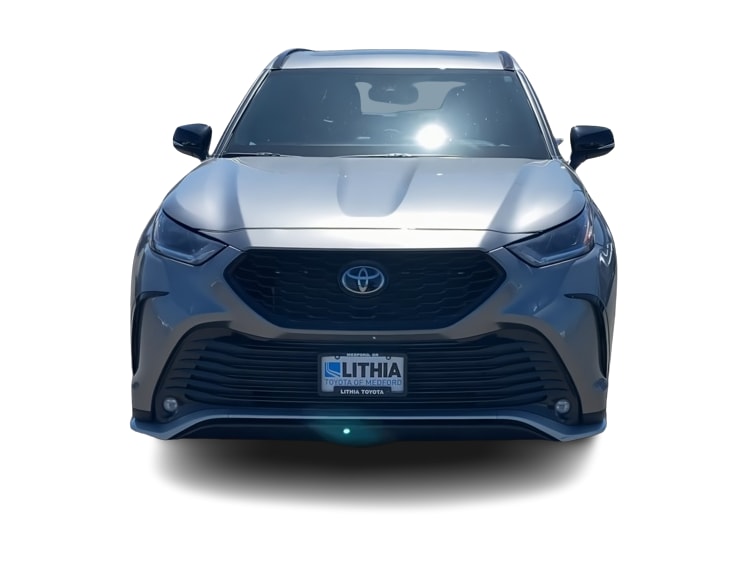 Thumbnail: 2026 Toyota Highlander - 5