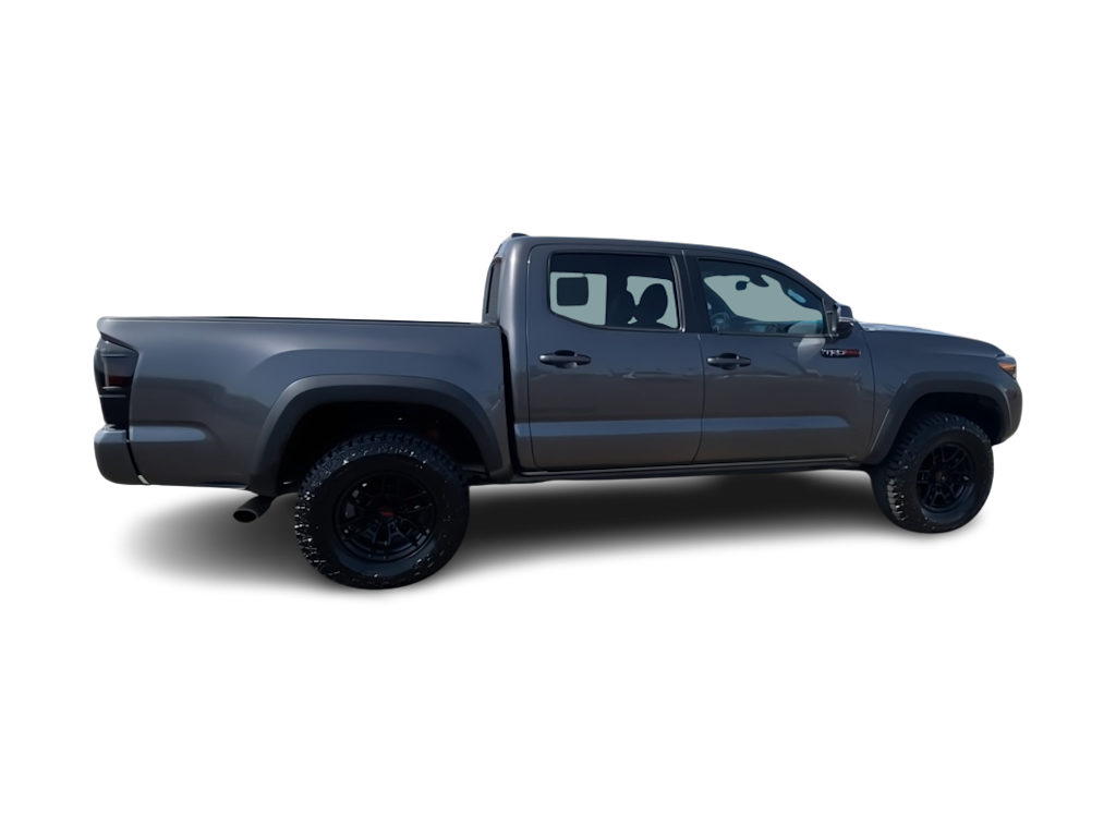 Thumbnail: 2020 Toyota Tacoma - 19