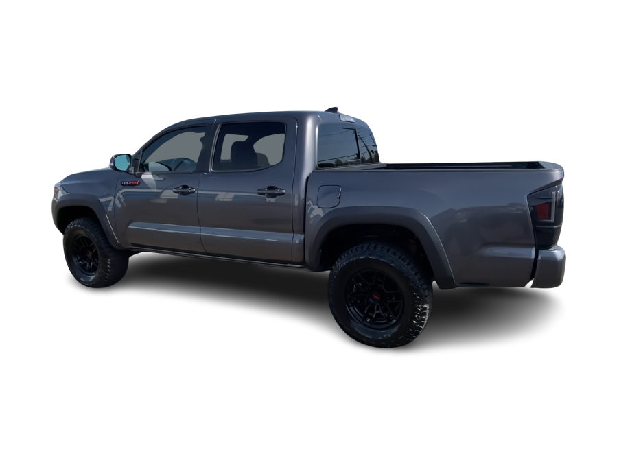 Thumbnail: 2020 Toyota Tacoma - 16