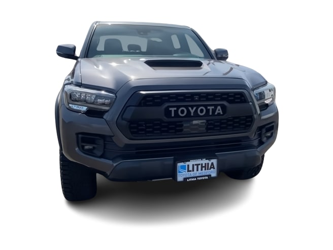 Thumbnail: 2020 Toyota Tacoma - 4