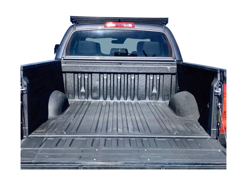 Thumbnail: 2021 Toyota Tundra - 15