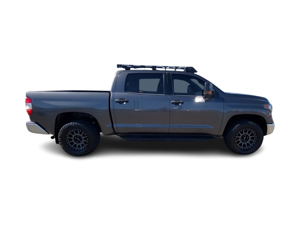 Thumbnail: 2021 Toyota Tundra - 16