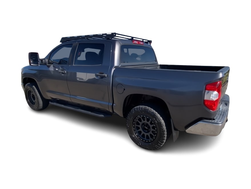 Thumbnail: 2021 Toyota Tundra - 18