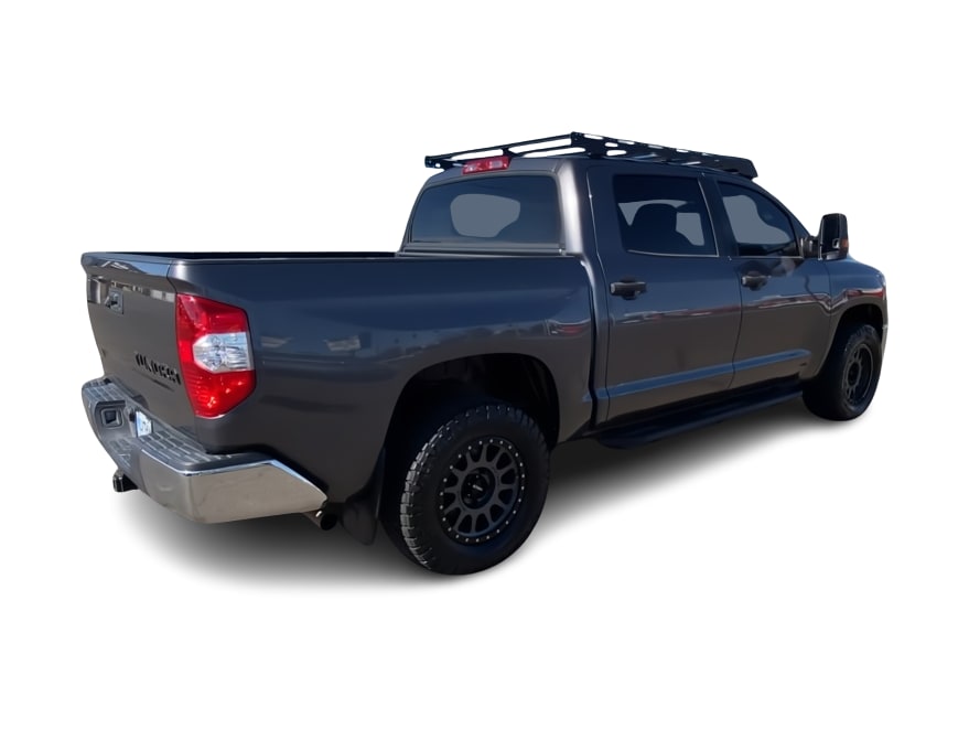 Thumbnail: 2021 Toyota Tundra - 19