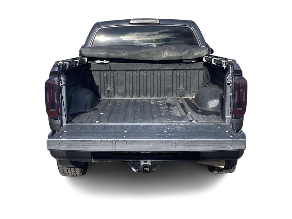 Thumbnail: 2017 Toyota Tundra - 13