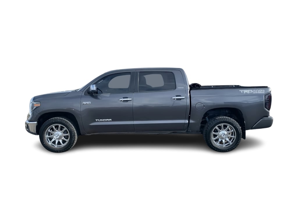 Thumbnail: 2017 Toyota Tundra - 15