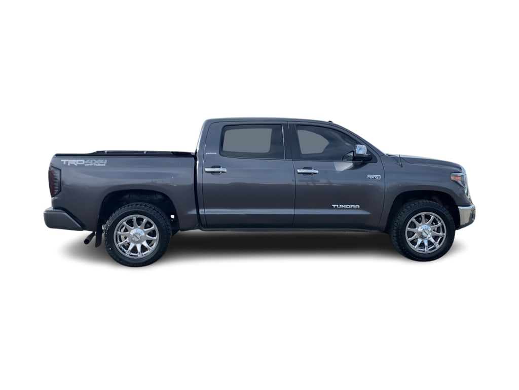 Thumbnail: 2017 Toyota Tundra - 19
