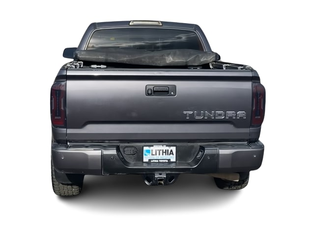 Thumbnail: 2017 Toyota Tundra - 17