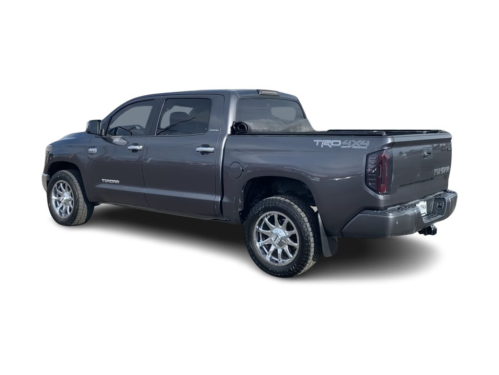 Thumbnail: 2017 Toyota Tundra - 16