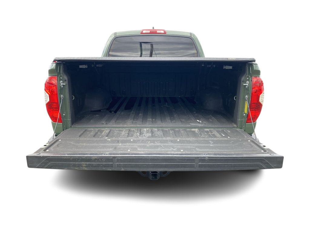 Thumbnail: 2021 Toyota Tundra - 14