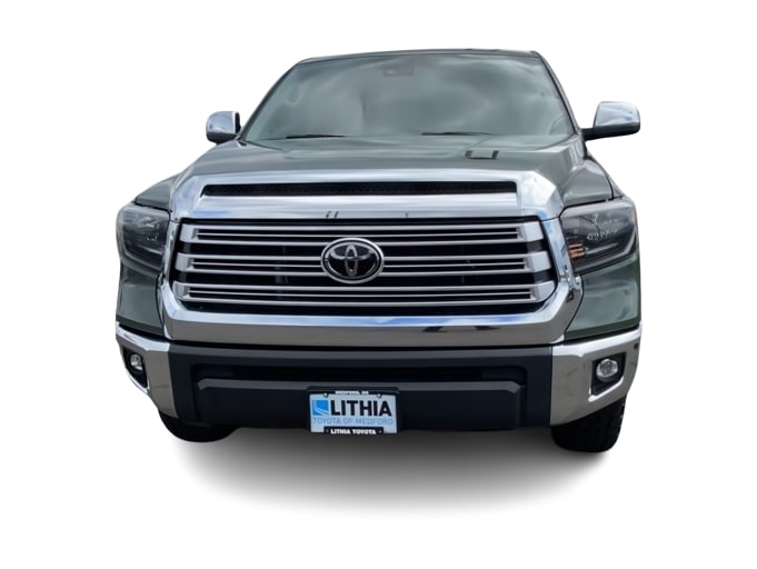Thumbnail: 2021 Toyota Tundra - 5