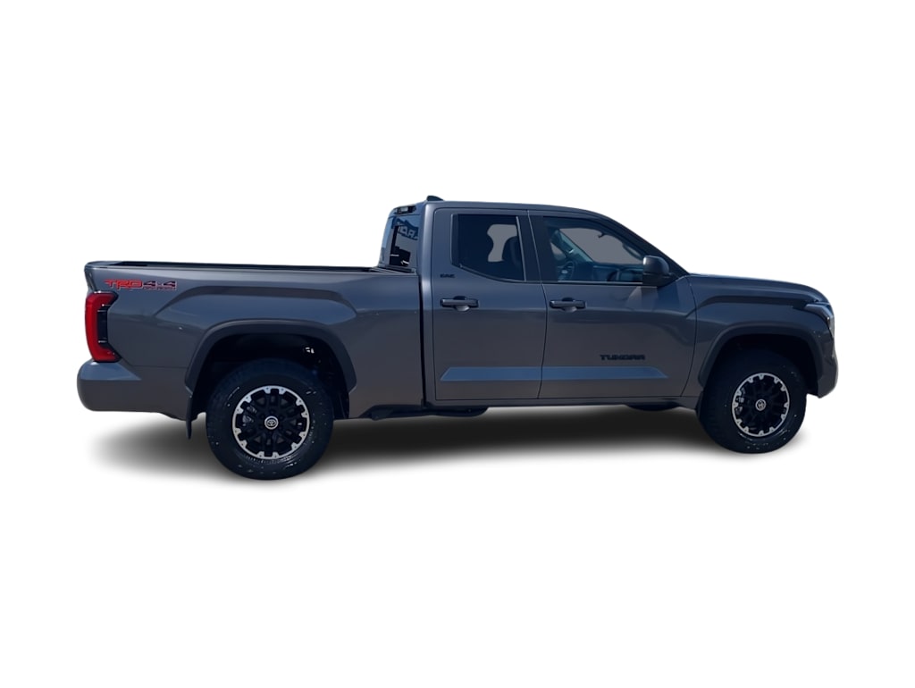 Thumbnail: 2024 Toyota Tundra - 3