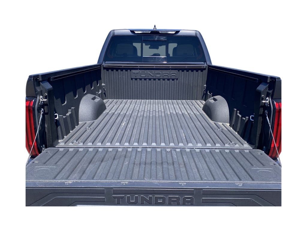 Thumbnail: 2024 Toyota Tundra - 13