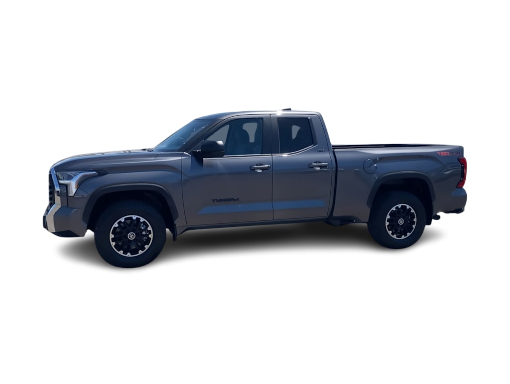 Thumbnail: 2024 Toyota Tundra - 18